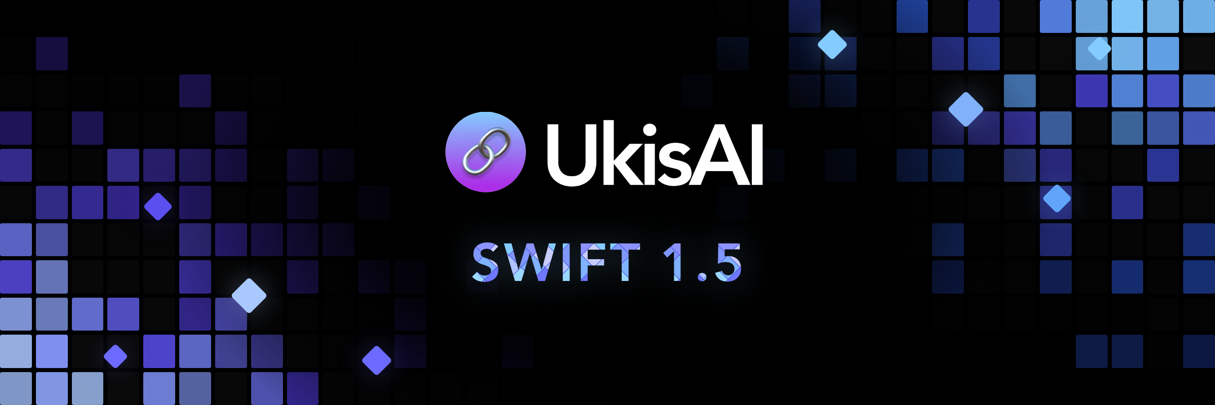 Introducing the Swift 1.5 series